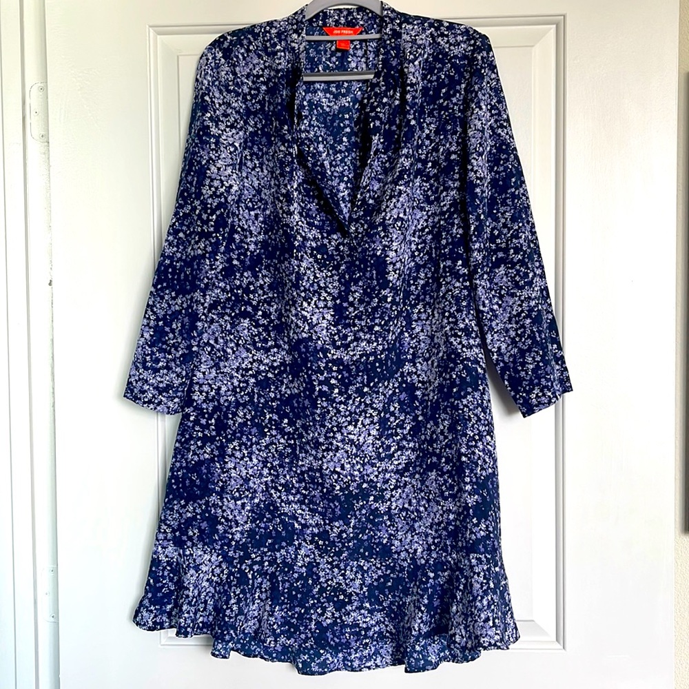 Joe Fresh Dress